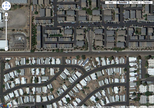 Cool roofs under scrutiny