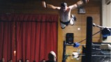 Q&A: Get your spandex out