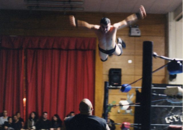 Q&A: Get your spandex out