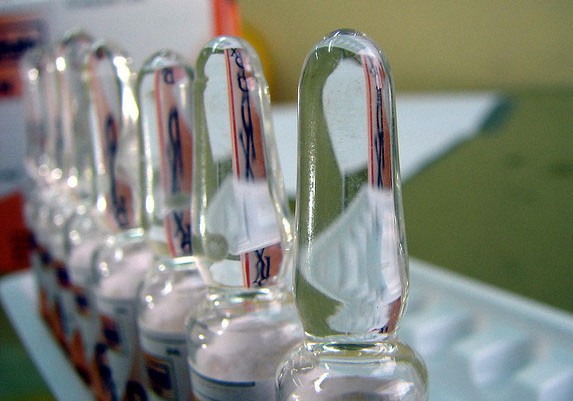 Dengue fever vaccine remains elusive