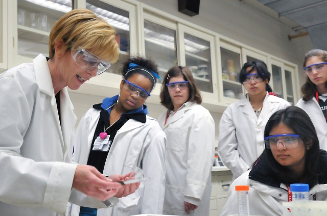 Q&A: Yale researchers shine light on a dark truth