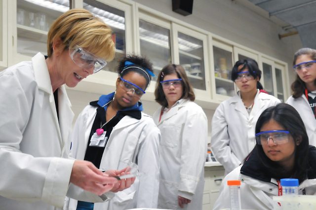 Q&A: Yale researchers shine light on a dark truth