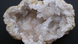 Where do geodes come from?
