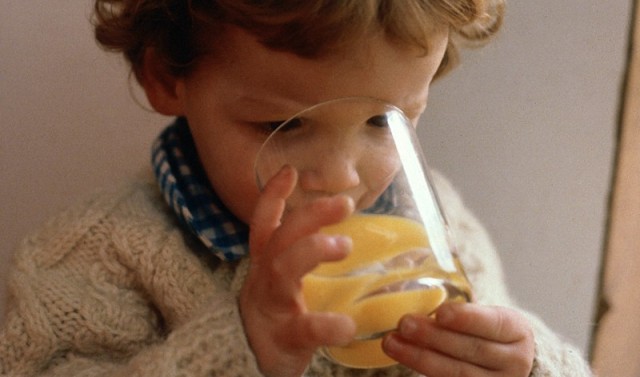 An alternative to autism?