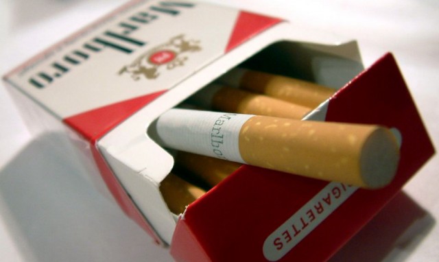 So you’ve decided to quit smoking