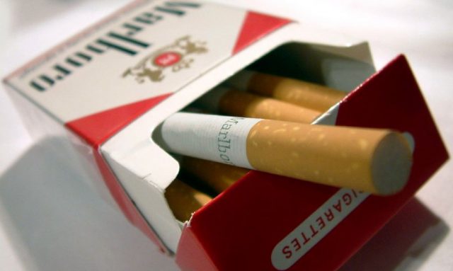 So you’ve decided to quit smoking