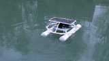 VIDEO: The Gowanus Robot