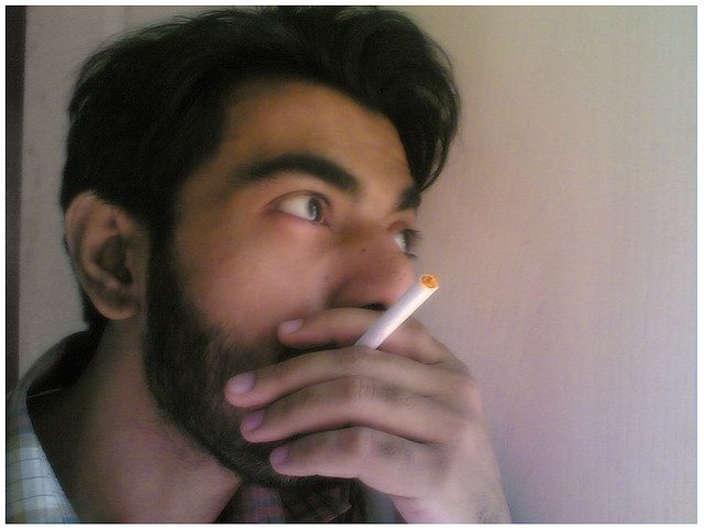 The ills of smoking
