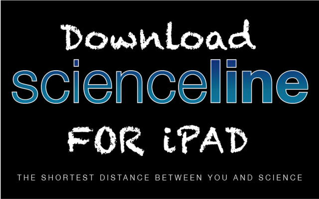 We just published a monthly iPad app