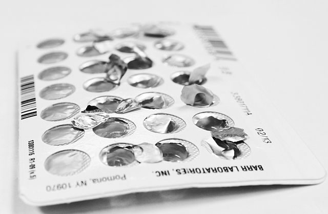 Re-conceiving the male “pill”