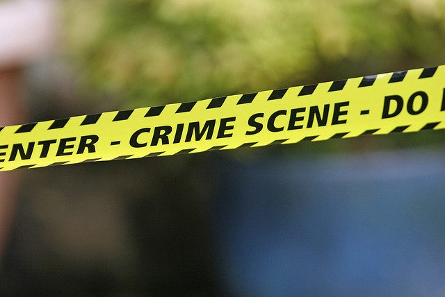 New chemical killer stalks streets of Europe