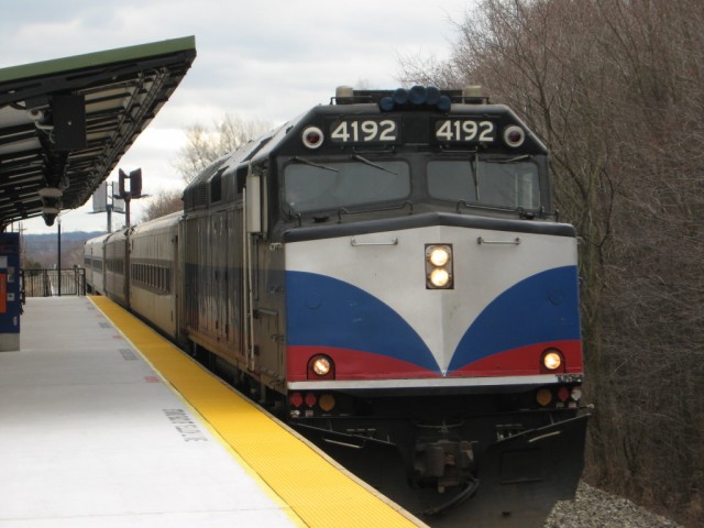 A preventable train tragedy