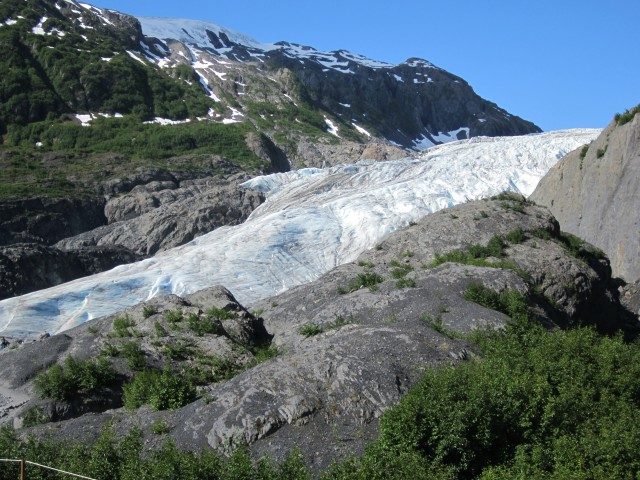 On the ground: Alaska’s national parks lead the way in planning for climate change