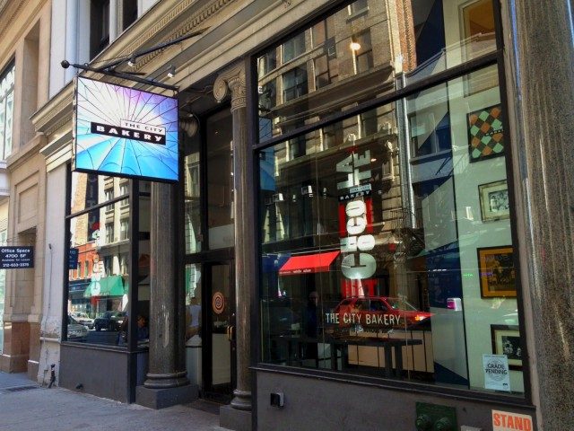 Q&A: Earning a "C" on an NYC restaurant inspection