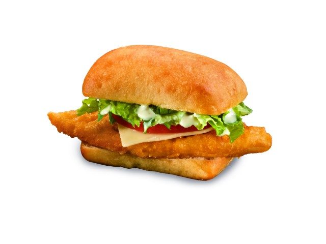 Long John Silver’s invites you to the seafood revolution