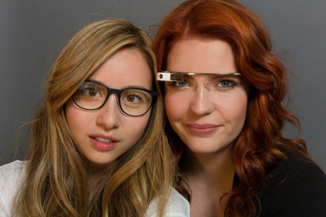Tech is the new black