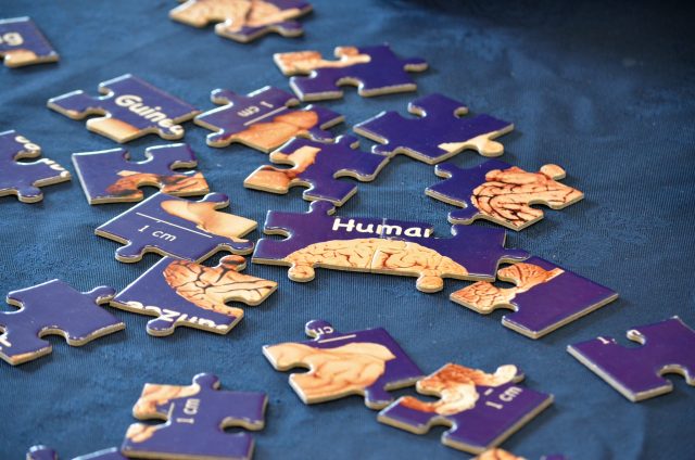 The puzzle of morality