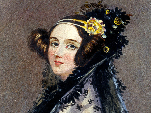 Remembering the ladies of computer innovation