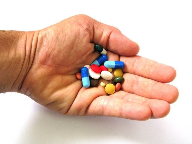 Oxycodone, morphine and the chemistry of addiction