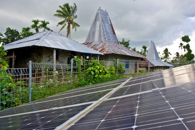 World Bank wants developing nations to go renewable, but are they committed?