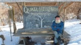 A man of letters and soil