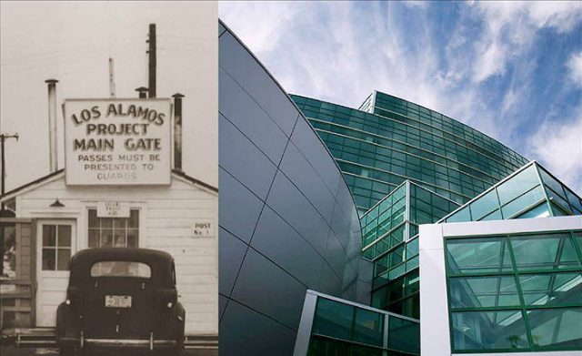 Should national labs reinvent themselves?