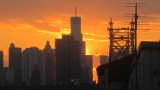 Urban heat: A message from the future