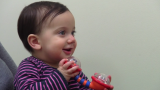 VIDEO: These babies are made for talkin'