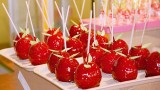 Marijuana candy: trick or treat?