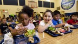 A chef’s handiwork may convince kids to eat their veggies, study suggests
