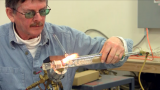 VIDEO: Looking behind the glass