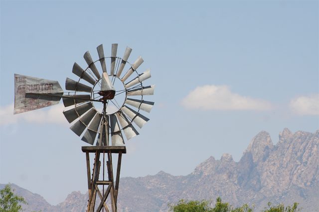 A few rainy seasons won’t stop coming drought