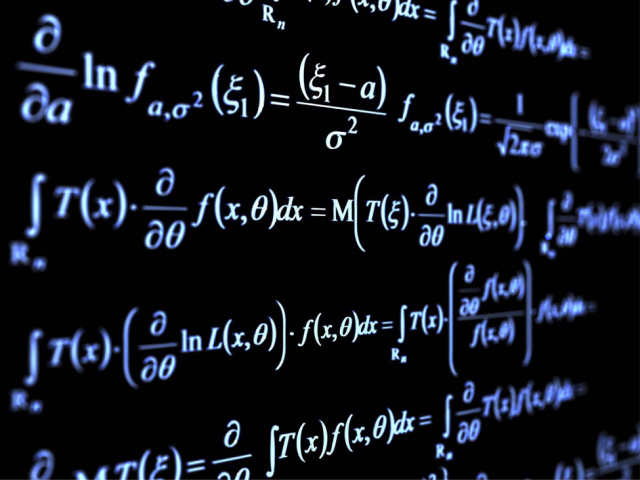 Solve math anxiety before bed