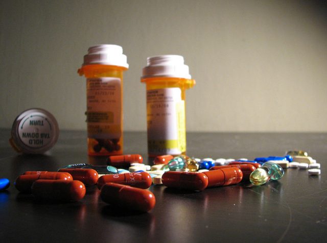 When antidepressants aren't enough for late life depression