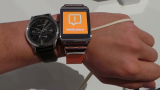 How secure is your smart watch?