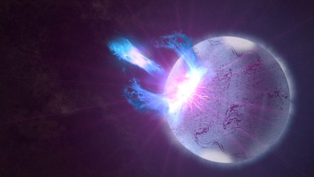 Starquake!