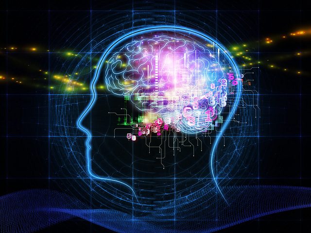 Eavesdropping on the brain