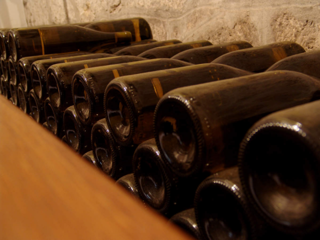 Arsenic and old pesticides