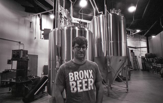 Beer as art and science