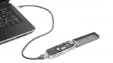 A gene sequencer that fits in your pocket