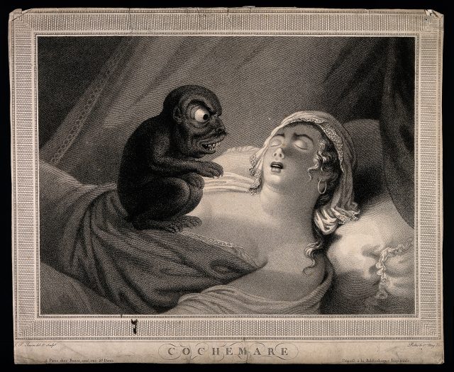 PODCAST: Sleep well, medication-free