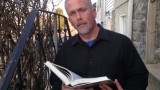 Q+A With Mark Umile