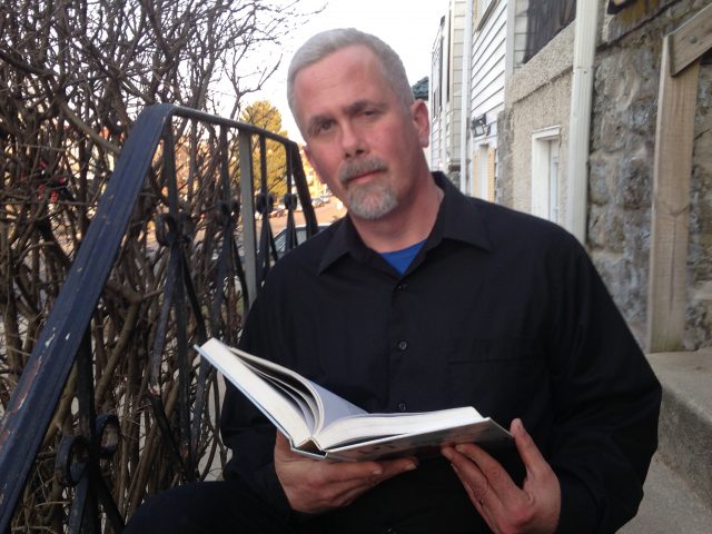 Q+A With Mark Umile