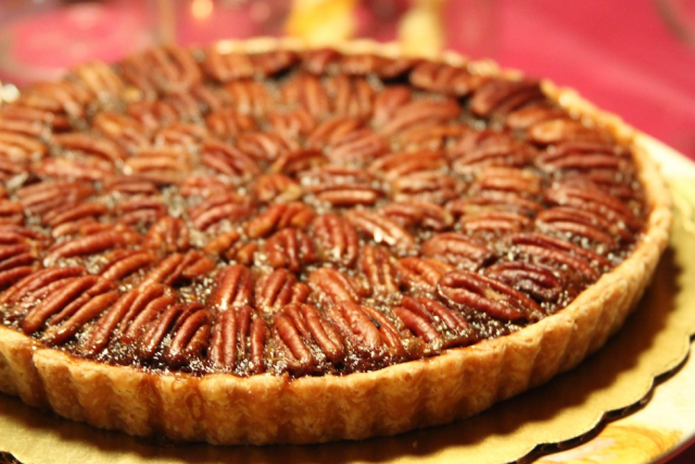 Ugly as pie