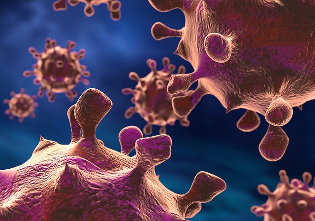 How bacteria can control your brain