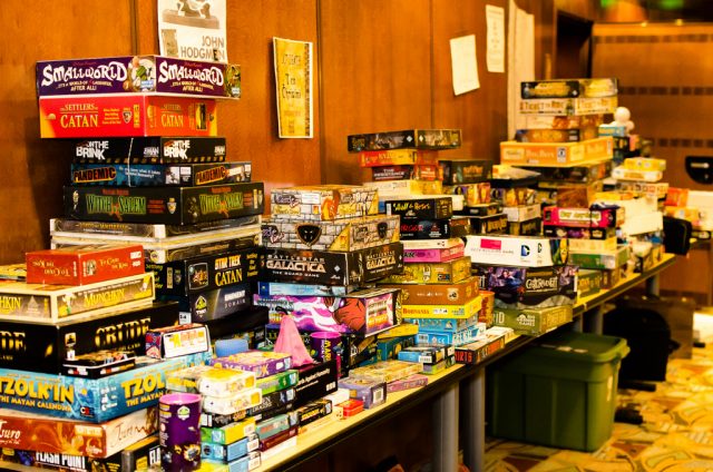VIDEO: The science of game design