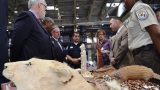 VIDEO: Forensic genetics for saving wildlife