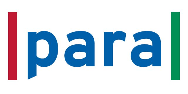 Welcome to |para|