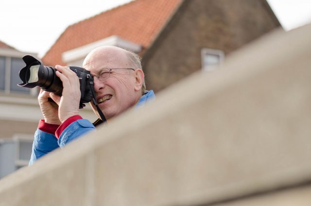 Is digital photography real?