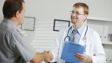 Here’s one way doctors can help patients take their medication regularly